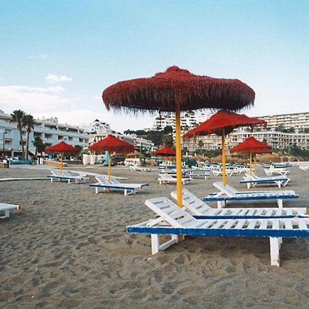 Apartamento Sol Y Mar Torremolinos Esterno foto