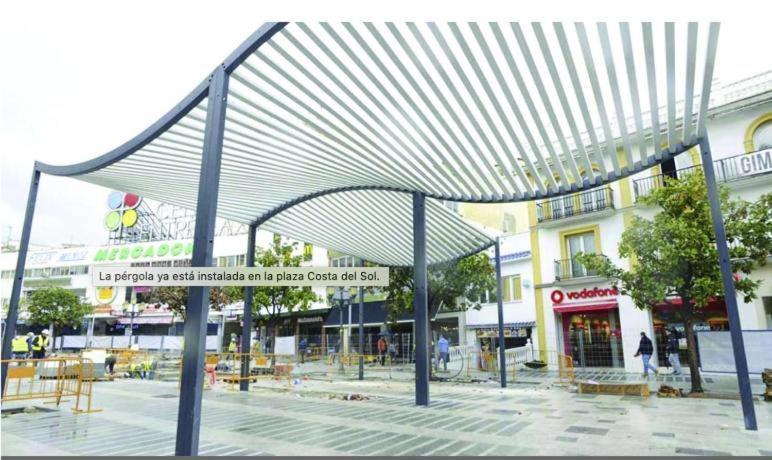 Apartamento Sol Y Mar Torremolinos Esterno foto