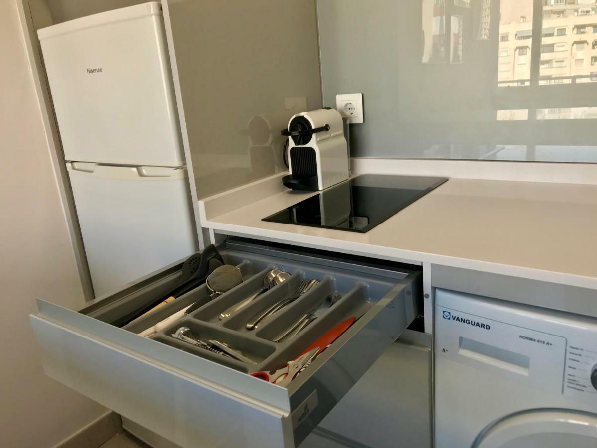 Apartamento Sol Y Mar Torremolinos Esterno foto