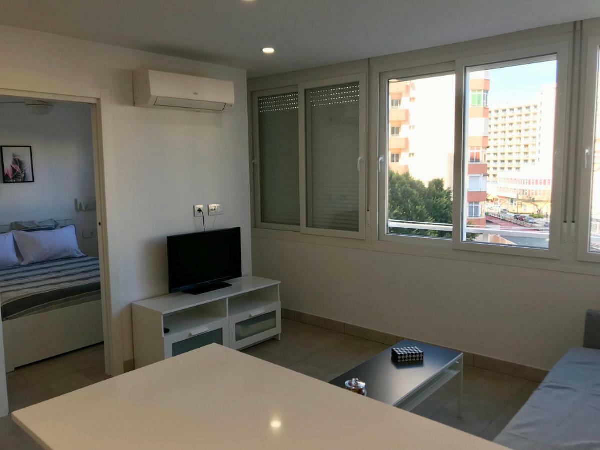 Apartamento Sol Y Mar Torremolinos Esterno foto