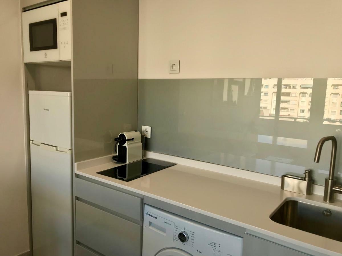 Apartamento Sol Y Mar Torremolinos Esterno foto