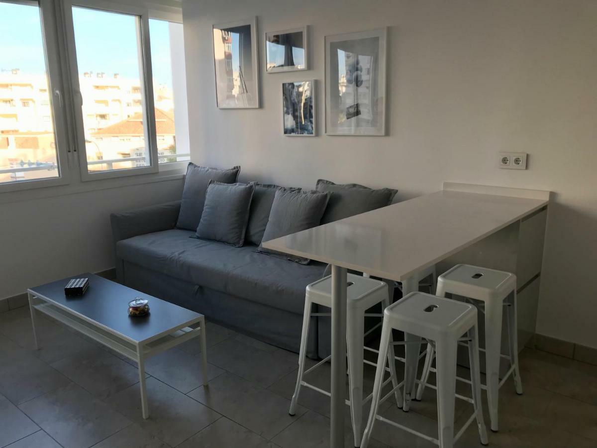 Apartamento Sol Y Mar Torremolinos Esterno foto
