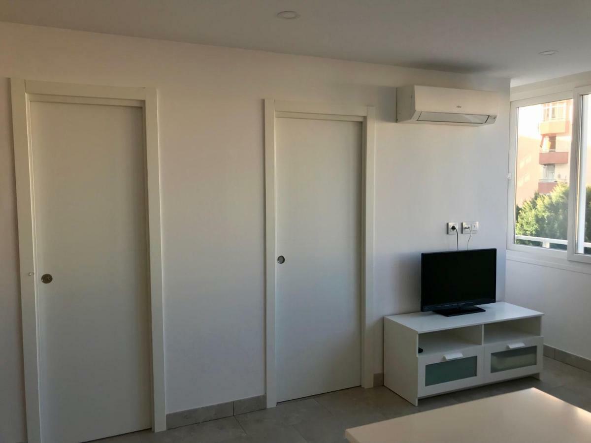 Apartamento Sol Y Mar Torremolinos Esterno foto